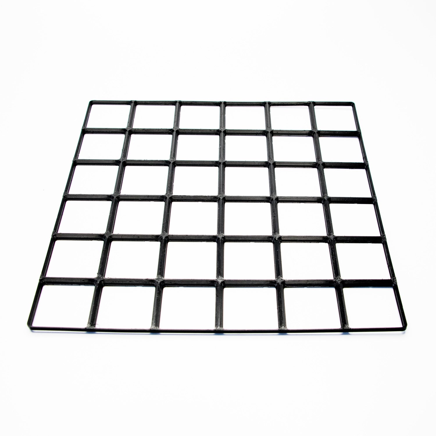 Alignment Grids and Spacers